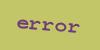 well, this is our captcha image